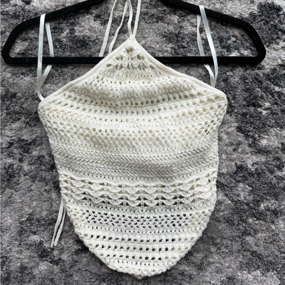 Abercrombie knit top